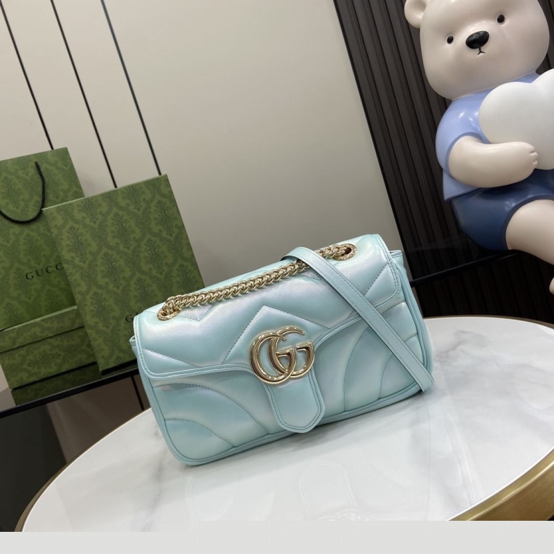 G*u*i satchel bags